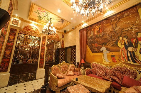 萧山高档KTV妹子质量哪家好